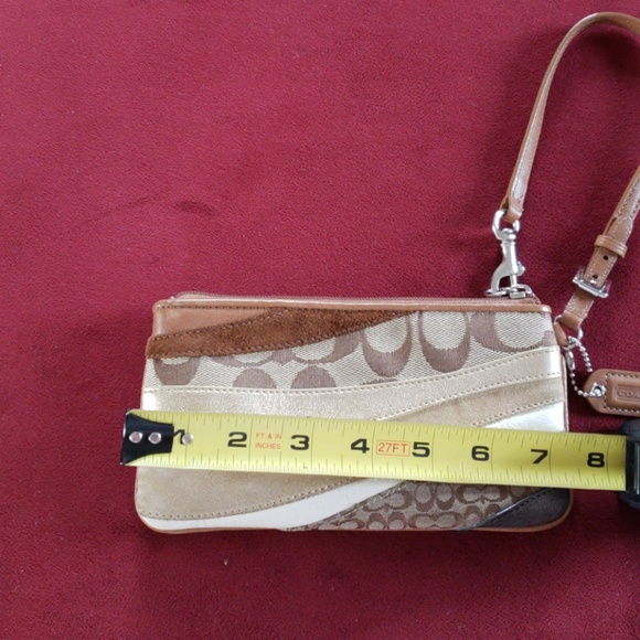 Small purse - Picture 5 of 5